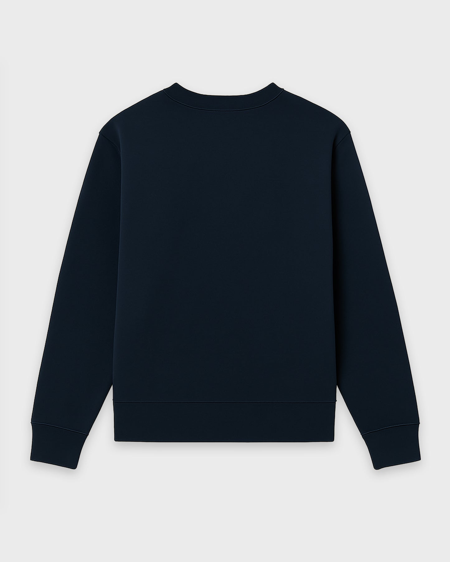 The Cool Aunt Arch Embroidered Sweatshirt