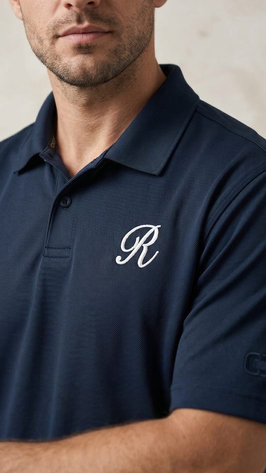 The Golf Dad Gift Bundle | Personalized Fairway & Travel Gift Set - Signature