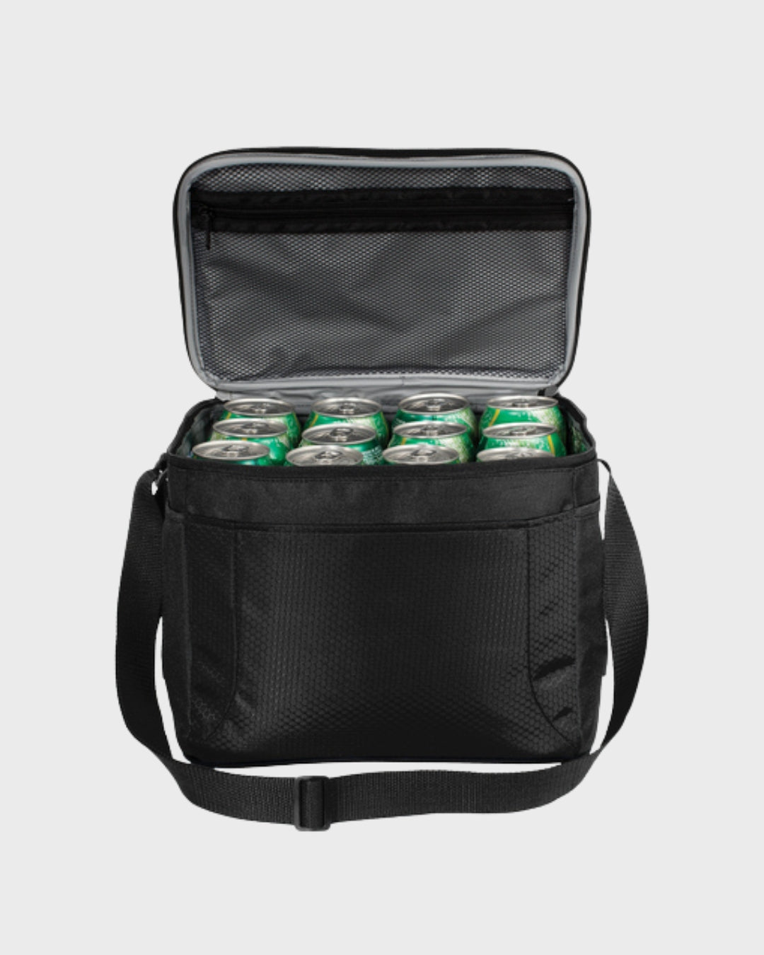 Port Authority® 12-Can Cube Cooler