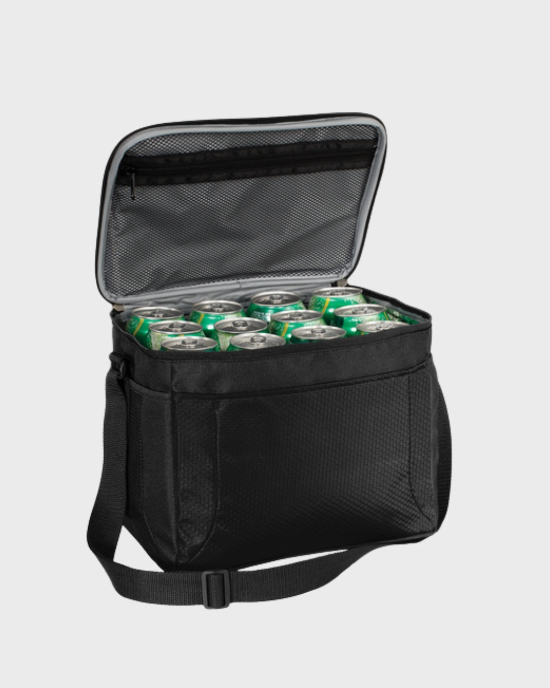 Port Authority® 12-Can Cube Cooler