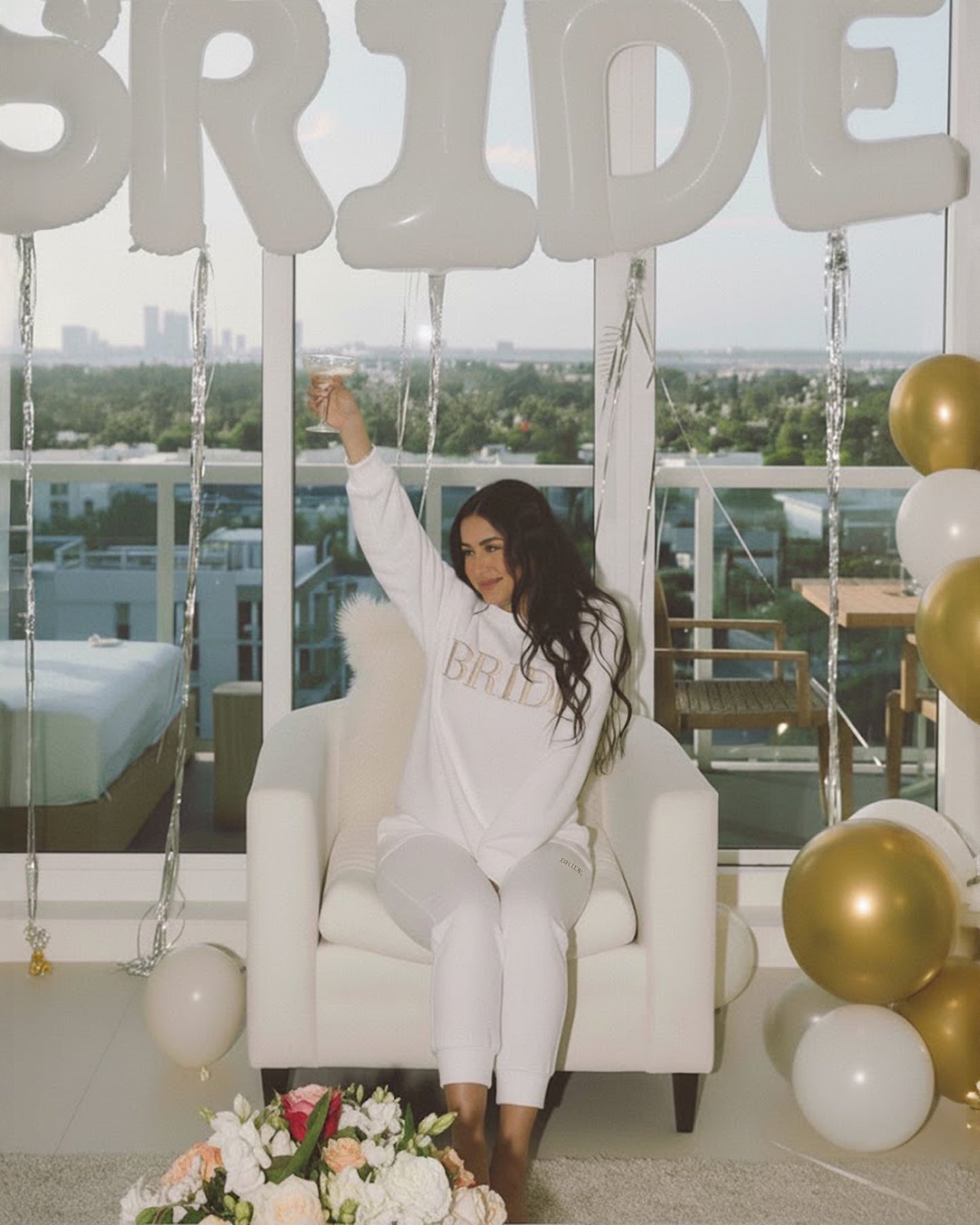 Bride Groom Gift Collection | Build Your Own Personalized Set