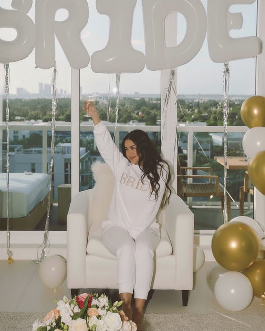 Bride Groom Gift Collection | Build Your Own Personalized Set