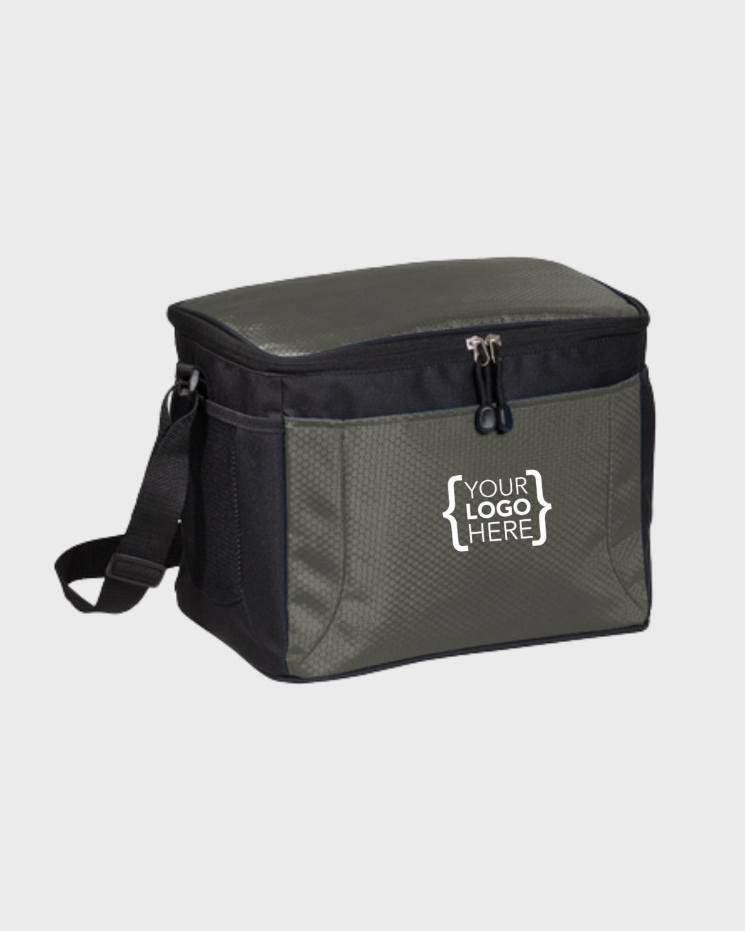 Port Authority® 12-Can Cube Cooler