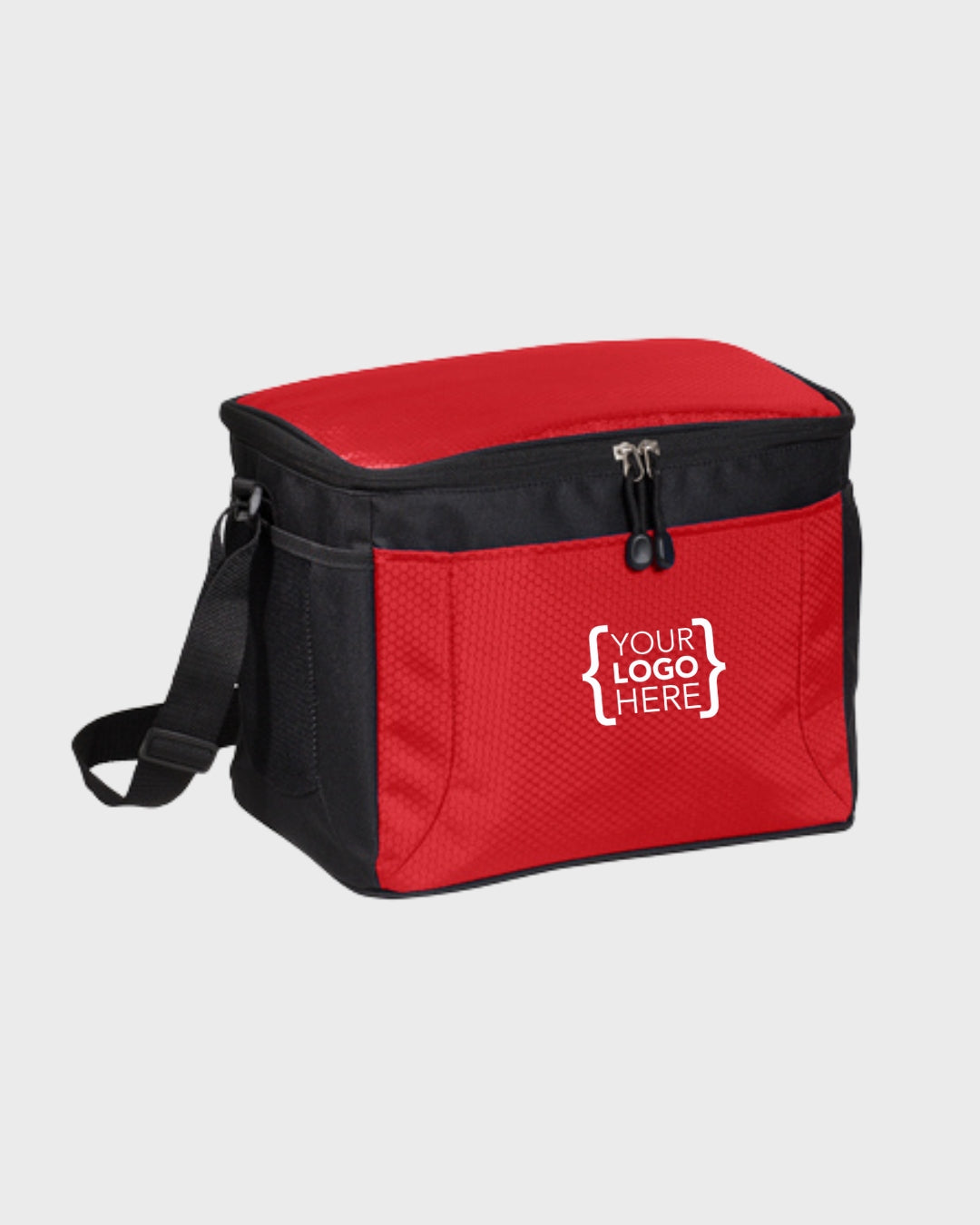 Port Authority® 12-Can Cube Cooler