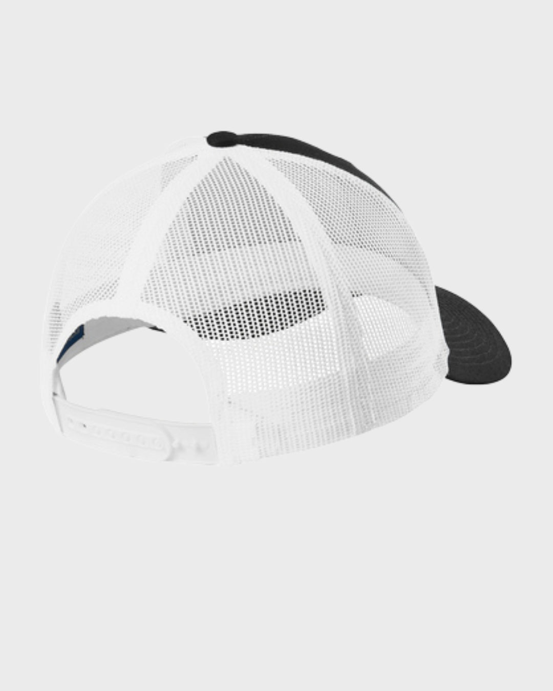 Port Authority® Low-Profile Snapback Trucker Cap