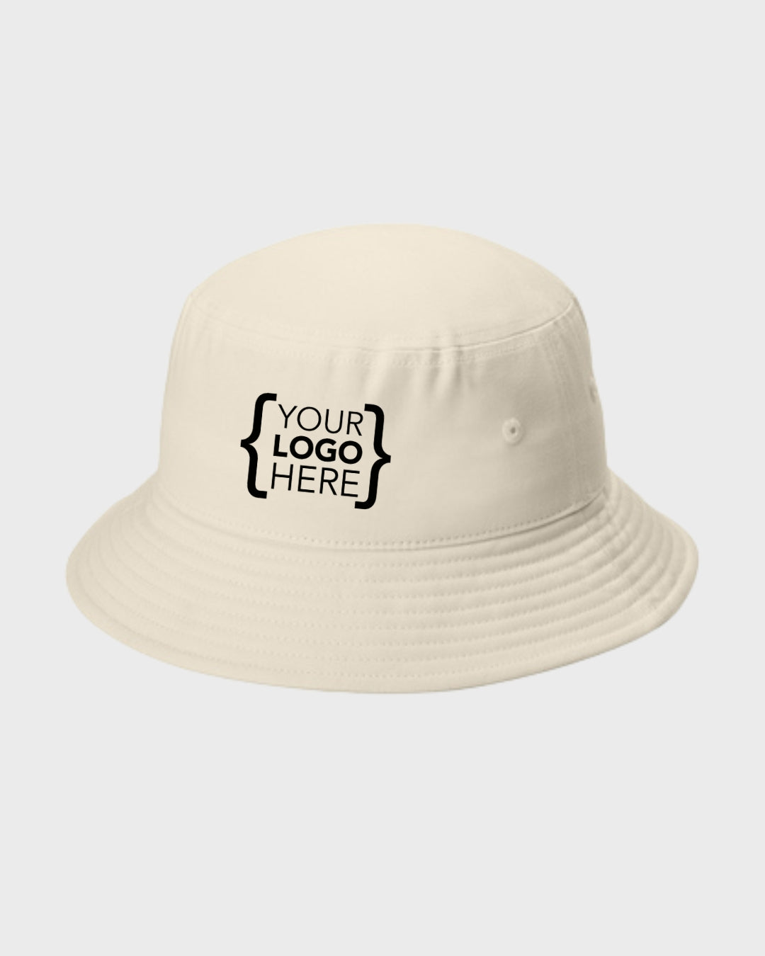Port Authority® Twill Classic Bucket Hat