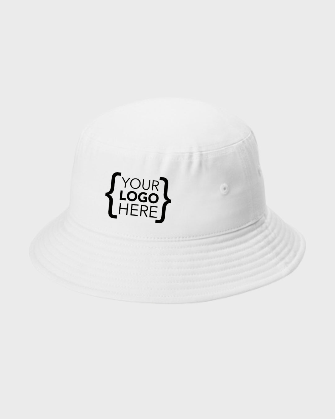 Port Authority® Twill Classic Bucket Hat