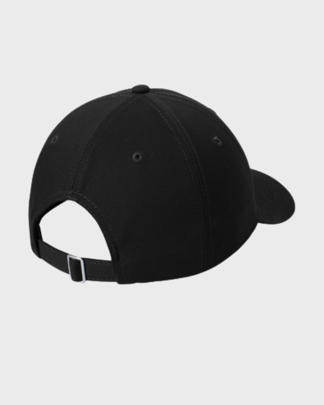 Port & Co™ Brushed Twill Low Profile Cap