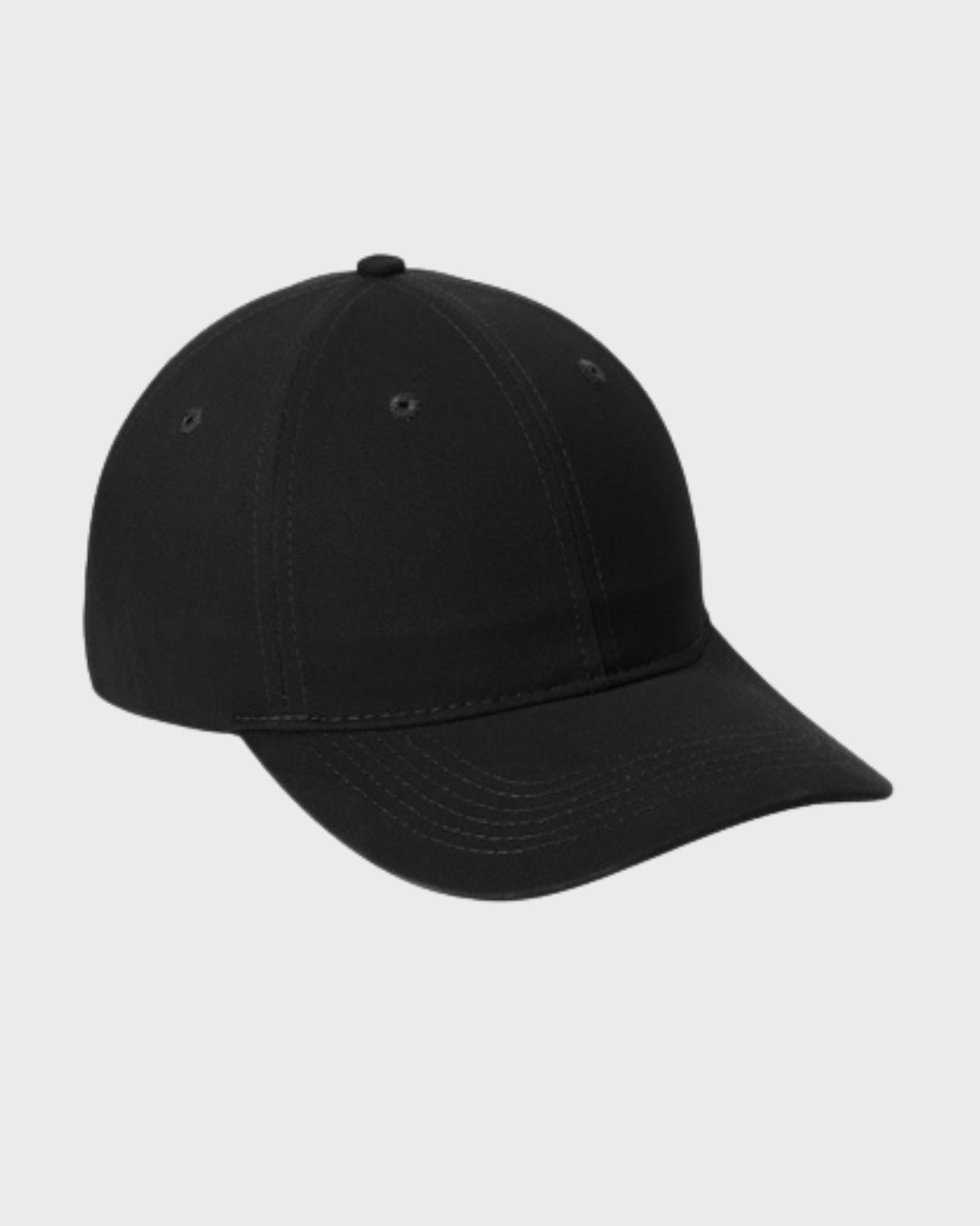 Port & Co™ Brushed Twill Low Profile Cap