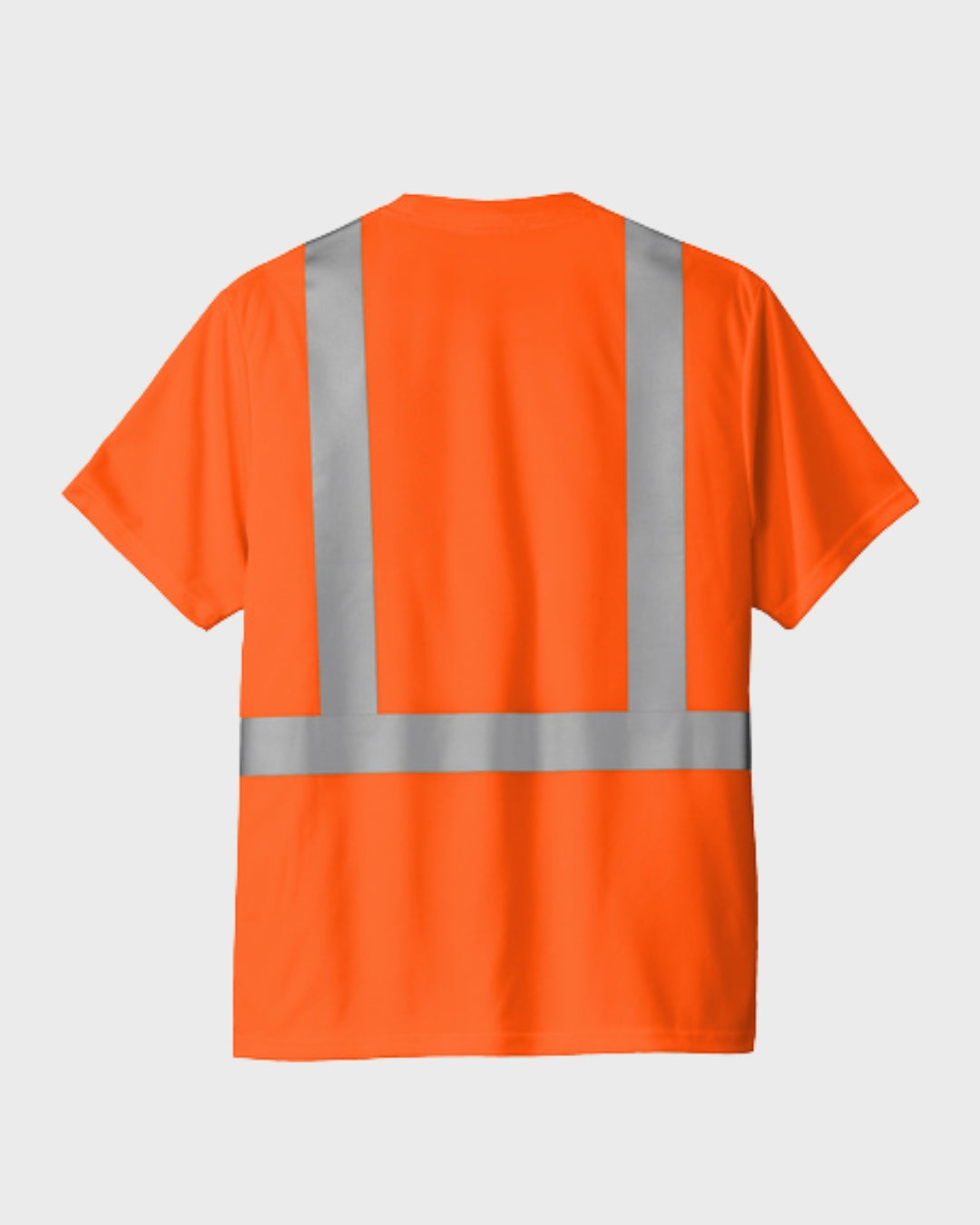 CornerStone® ANSI 107 Class 2 Mesh Tee