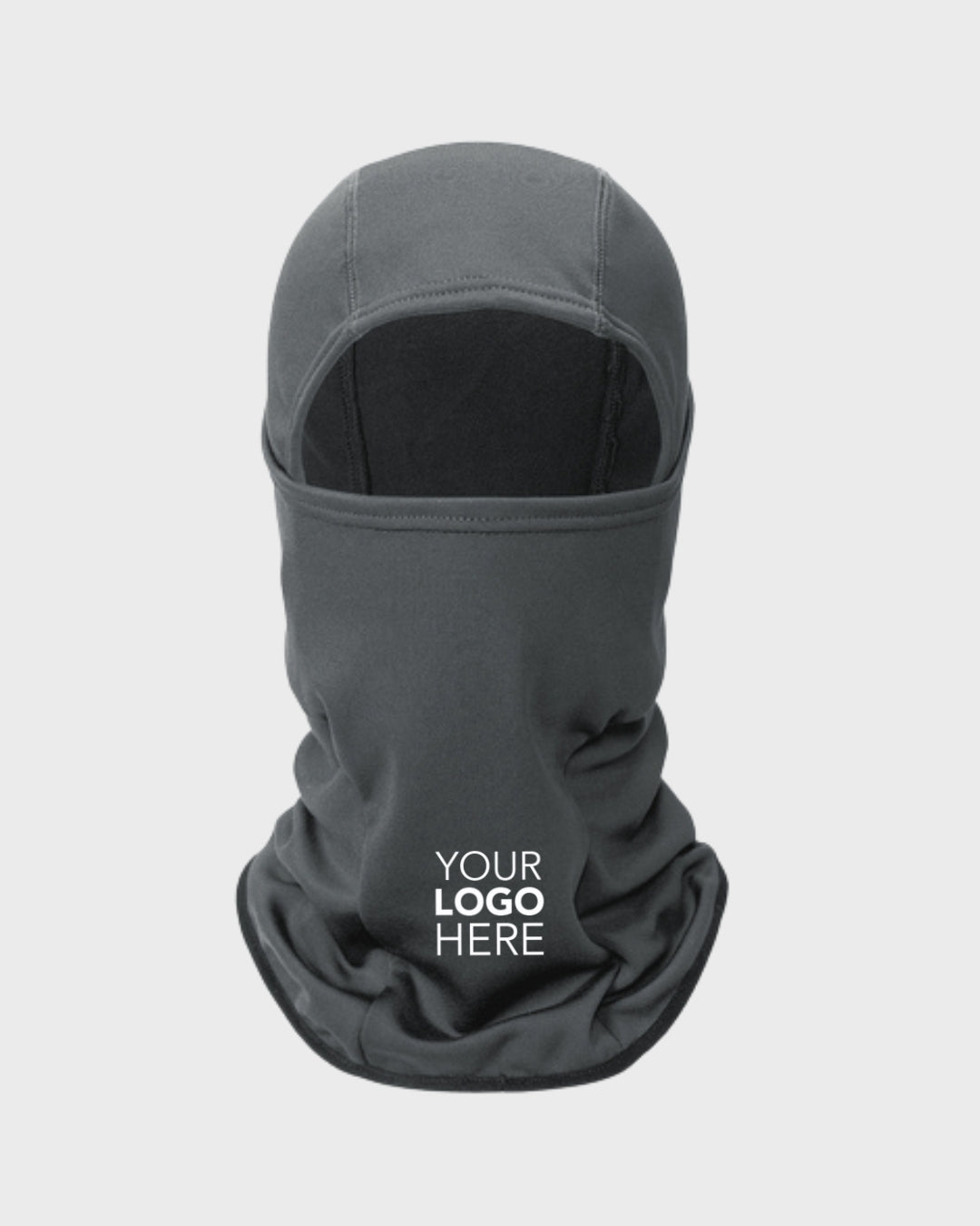 CornerStone® Smooth Fleece Face Mask