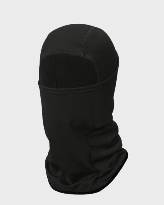 CornerStoneĀ® Smooth Fleece Face Mask