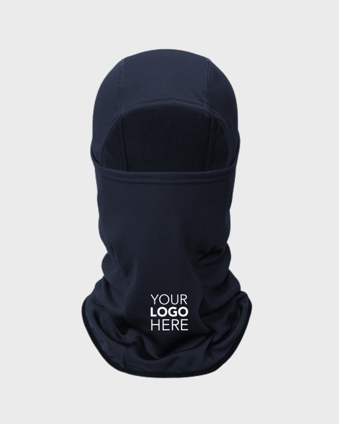 CornerStone® Smooth Fleece Face Mask