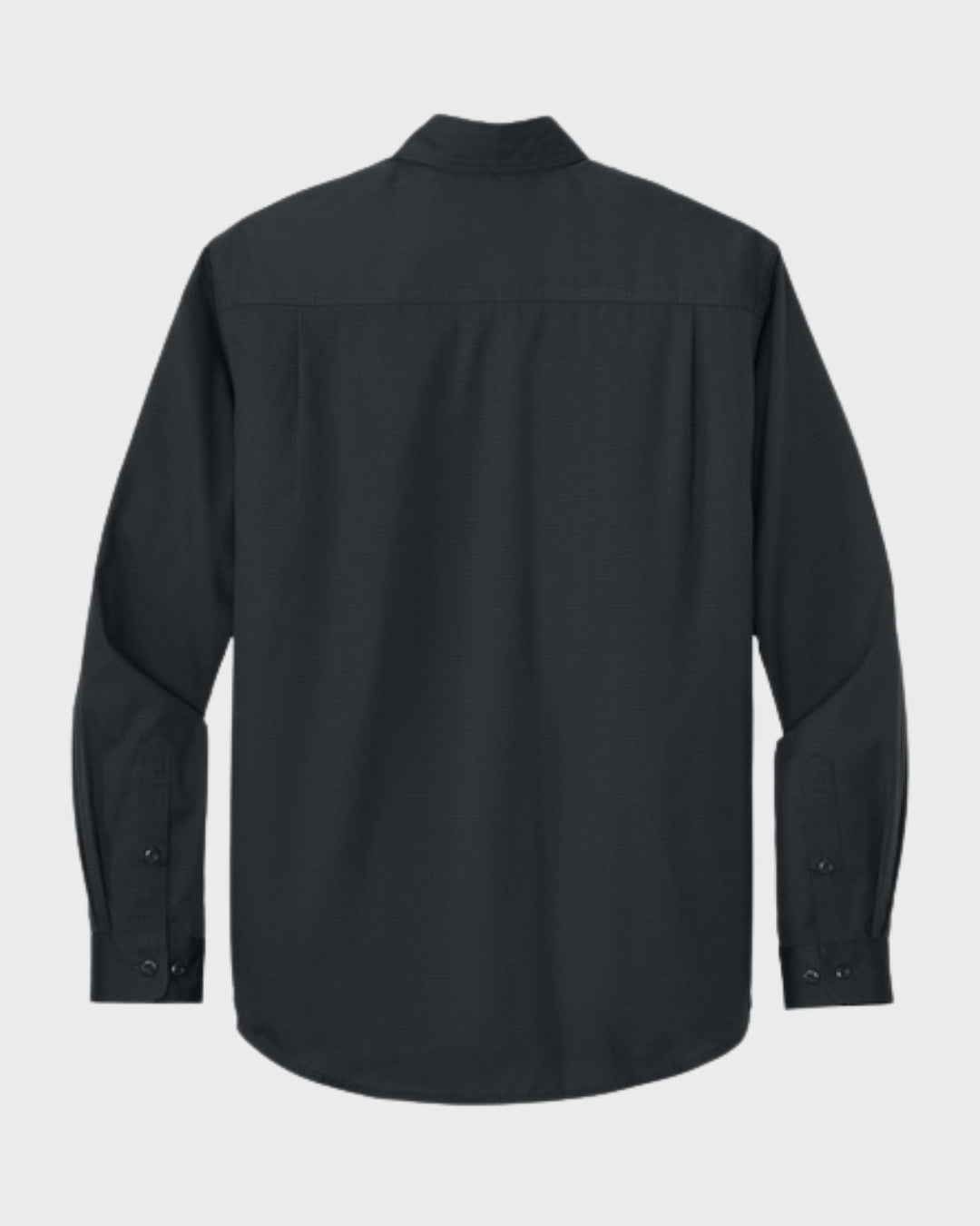 CornerStone® Long Sleeve Select Ripstop Shirt