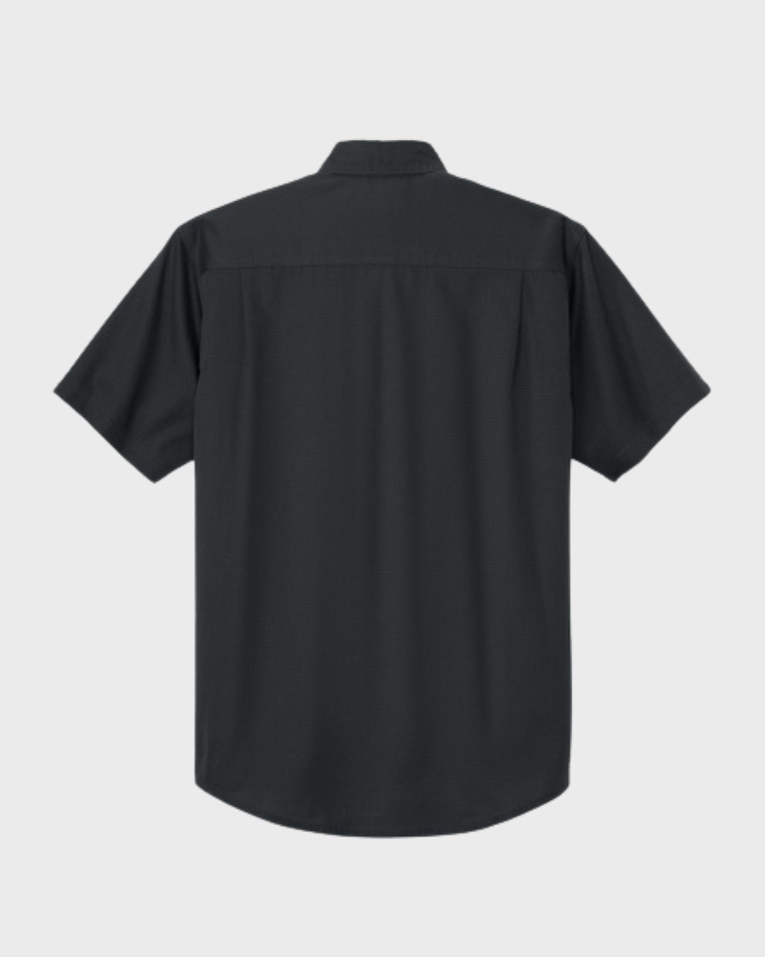 CornerStone® Short Sleeve Select Ripstop Shirt