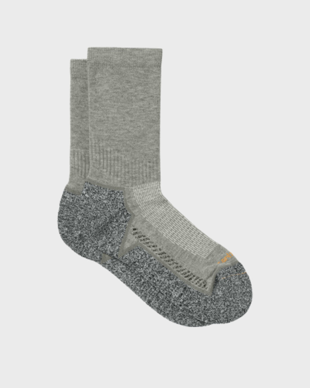 Carhartt Force® Midweight Crew Sock (3-Pack)