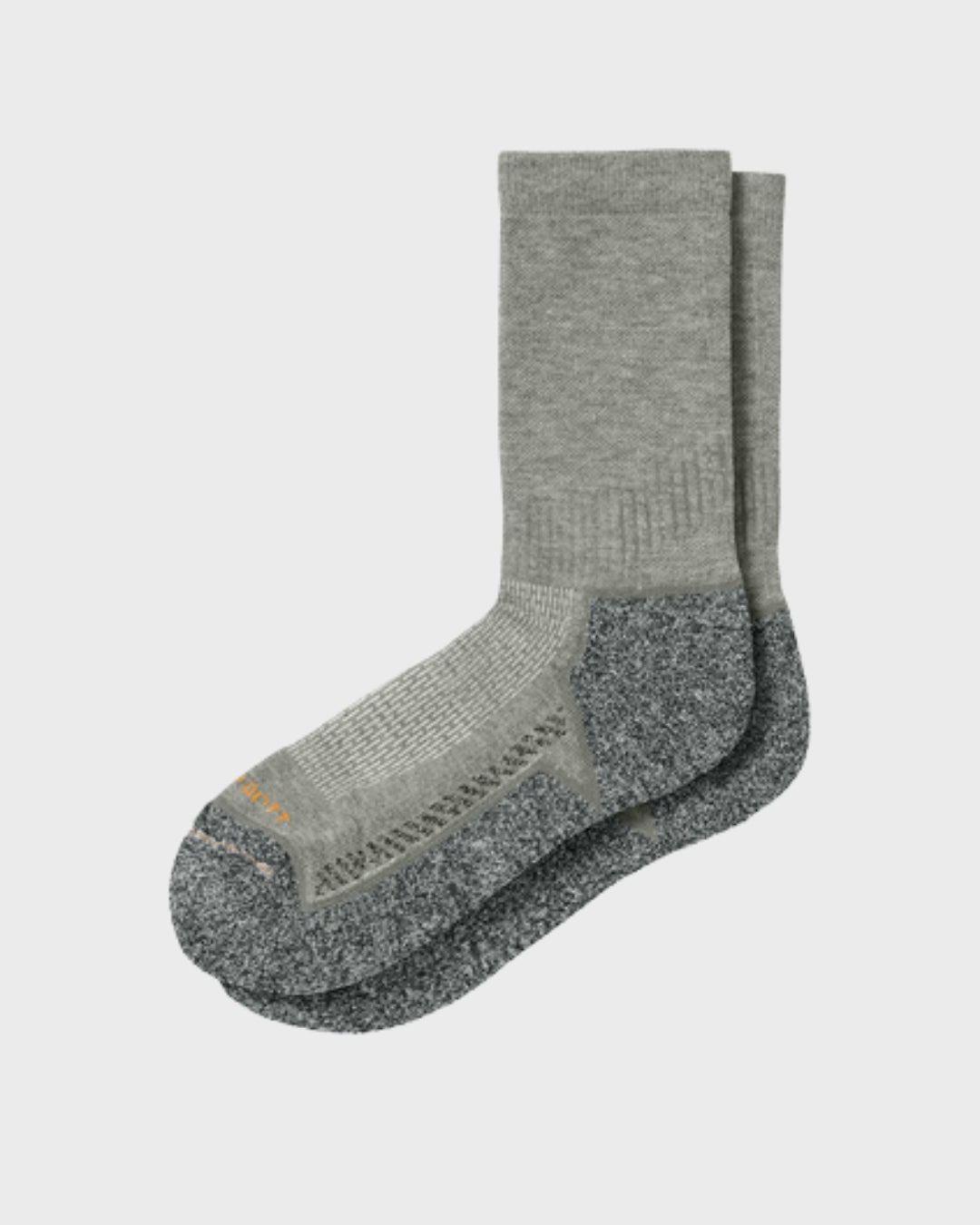 Carhartt Force® Midweight Crew Sock (3-Pack)