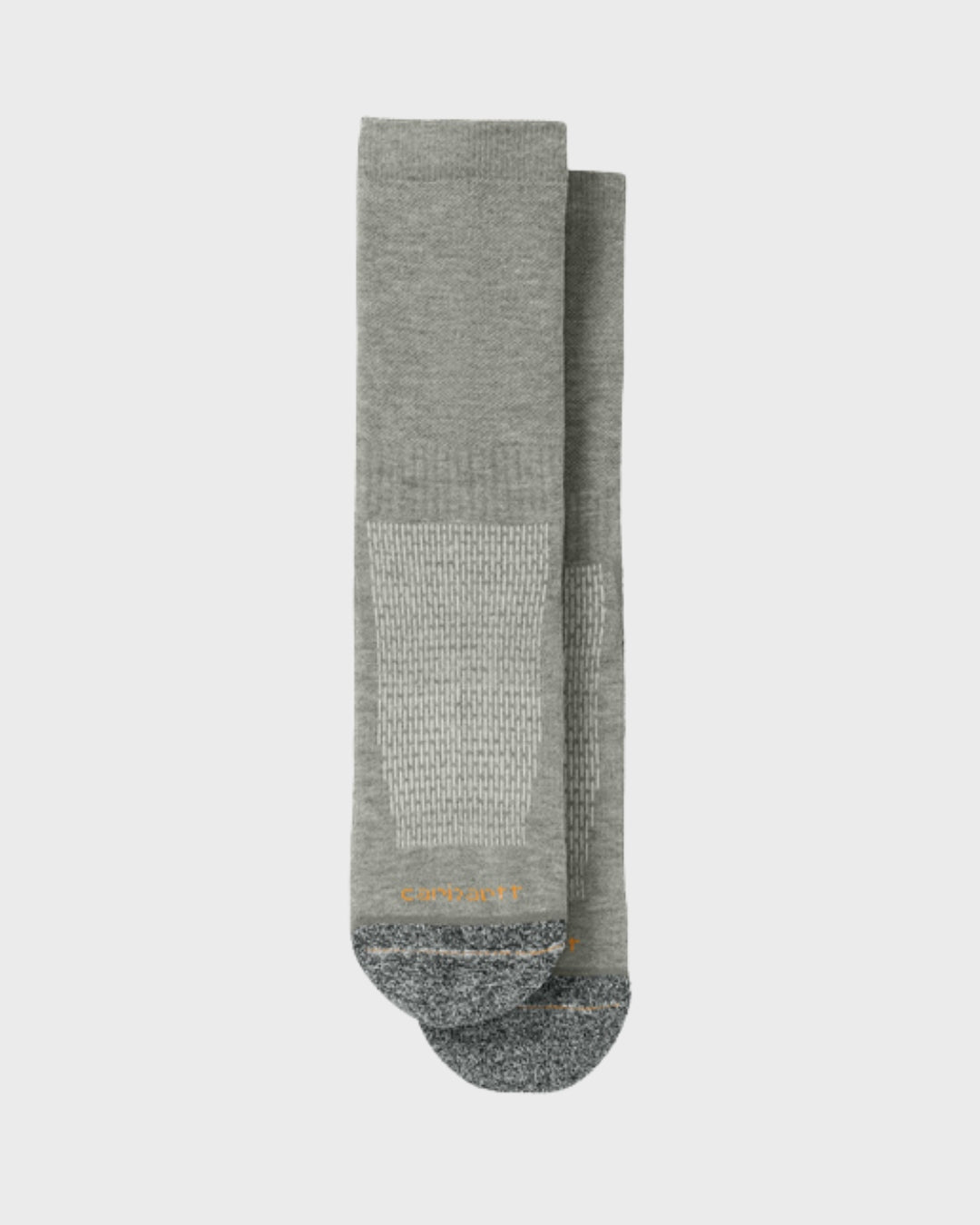Carhartt Force® Midweight Crew Sock (3-Pack)