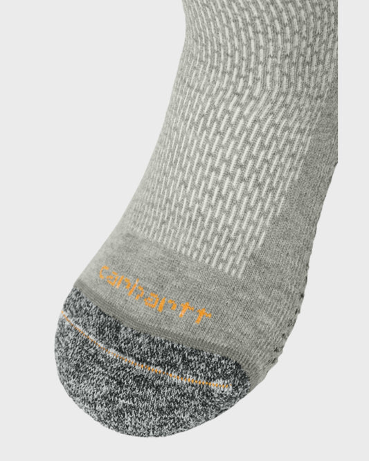 Carhartt ForceĀ® Midweight Crew Sock (3-Pack)