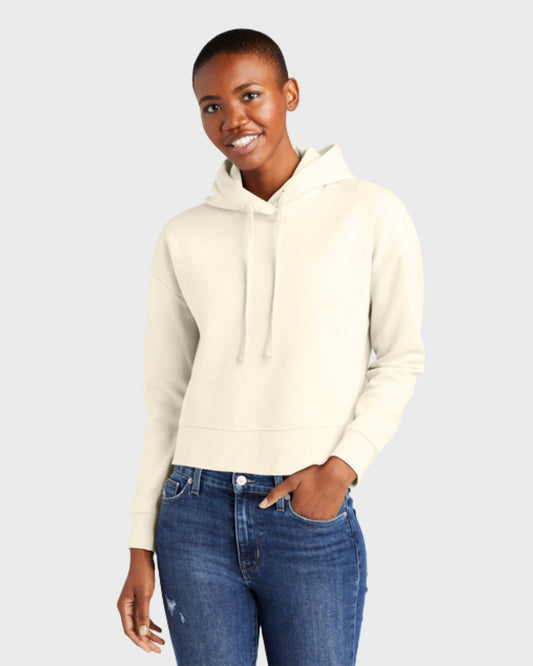 District® Women’s V.I.T.™ Fleece Hoodie