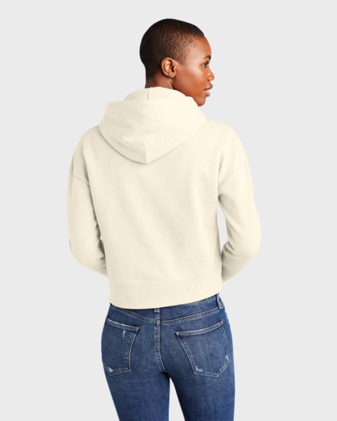 District® Women’s V.I.T.™ Fleece Hoodie