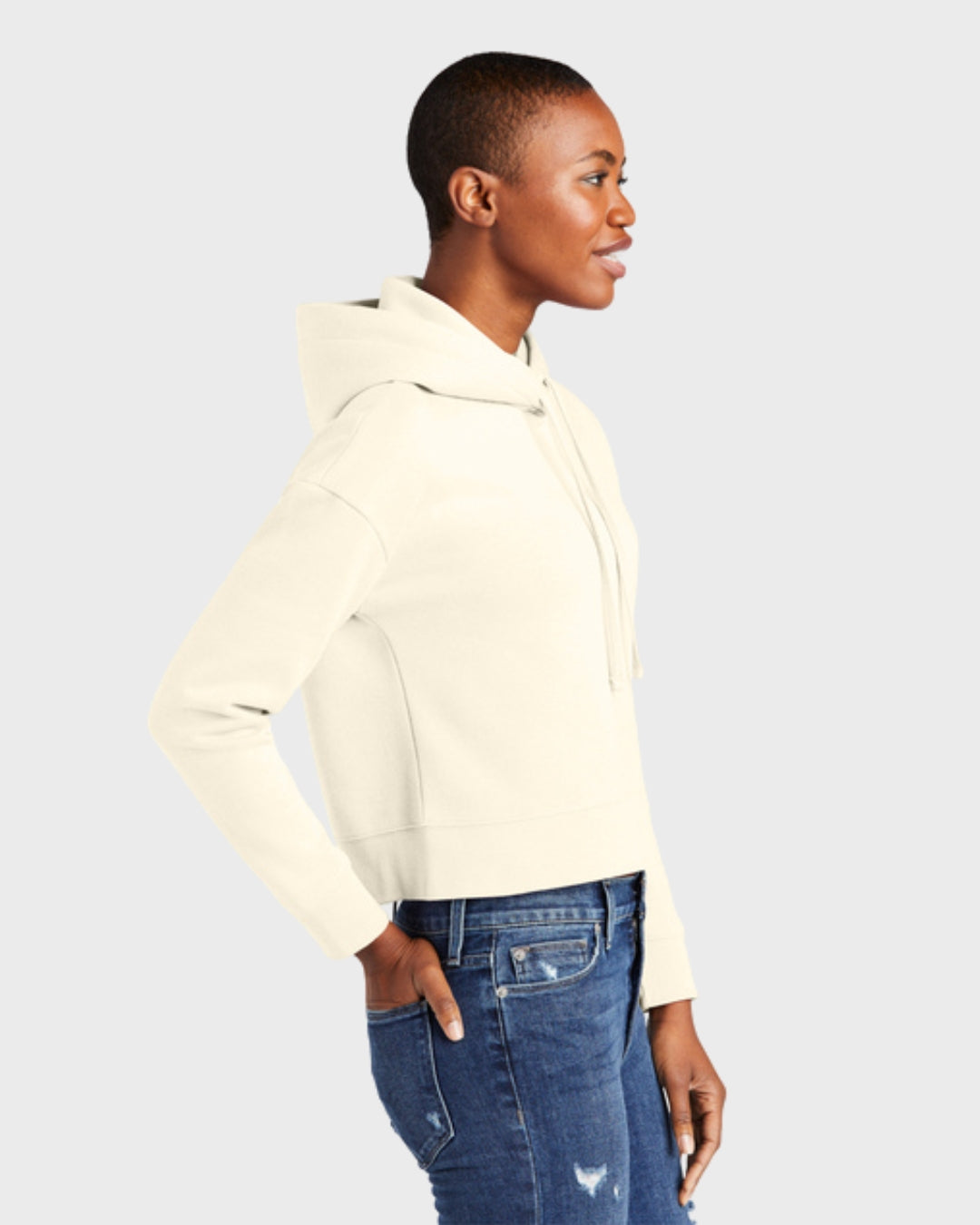 District® Women’s V.I.T.™ Fleece Hoodie