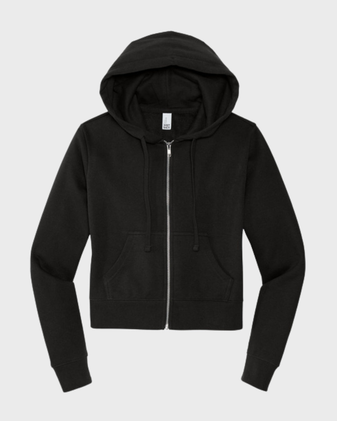 District® Women’s V.I.T.™ Fleece Full-Zip Hoodie
