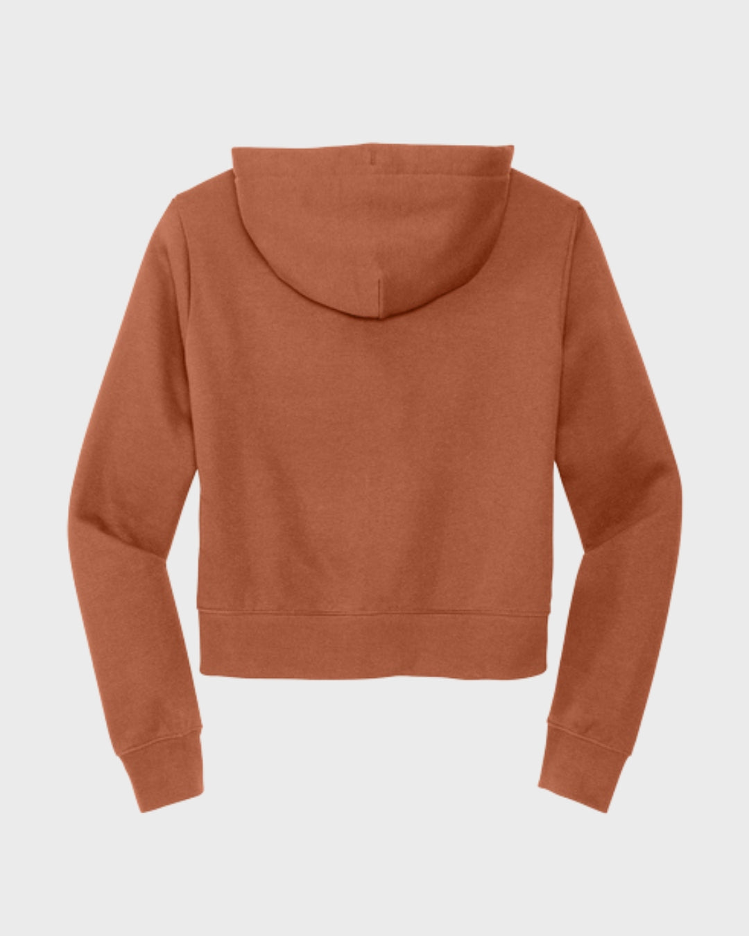 District® Women’s V.I.T.™ Fleece Full-Zip Hoodie