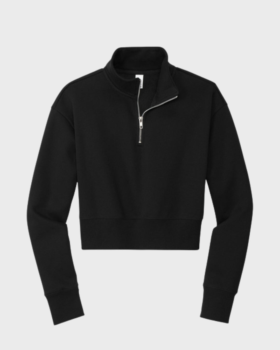 District® Women’s V.I.T.™ Fleece 1/2-Zip