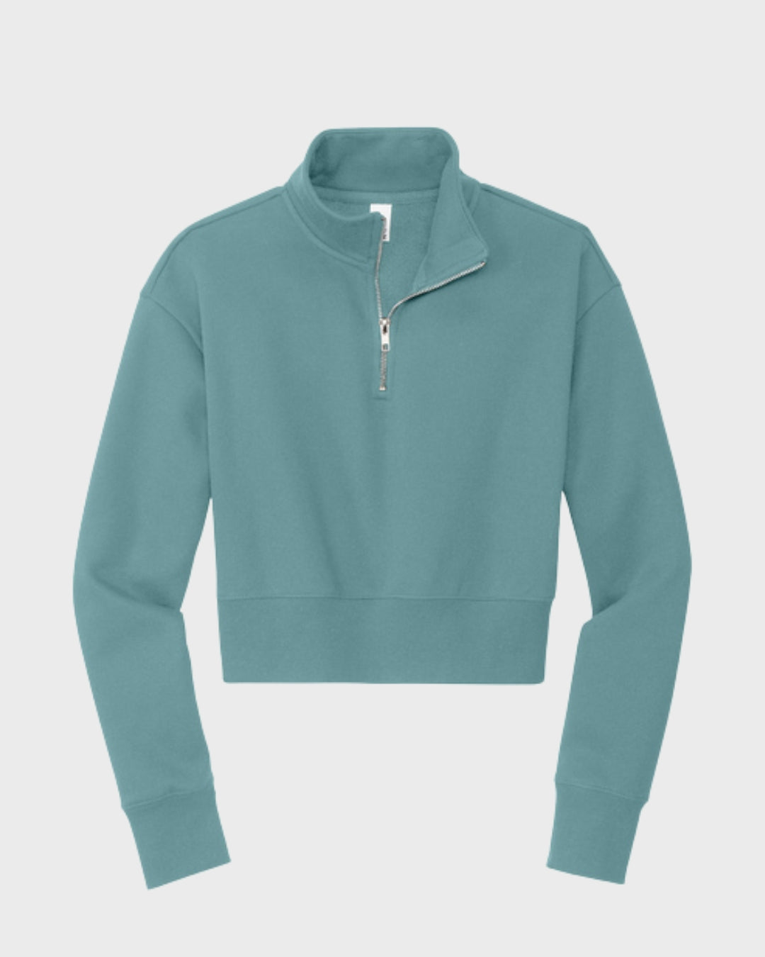 District® Women’s V.I.T.™ Fleece 1/2-Zip
