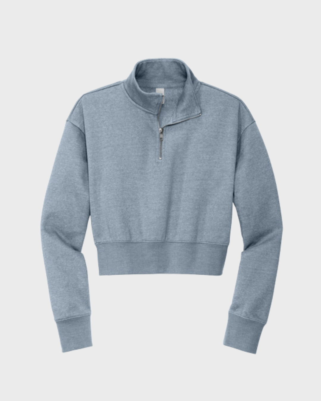 District® Women’s V.I.T.™ Fleece 1/2-Zip