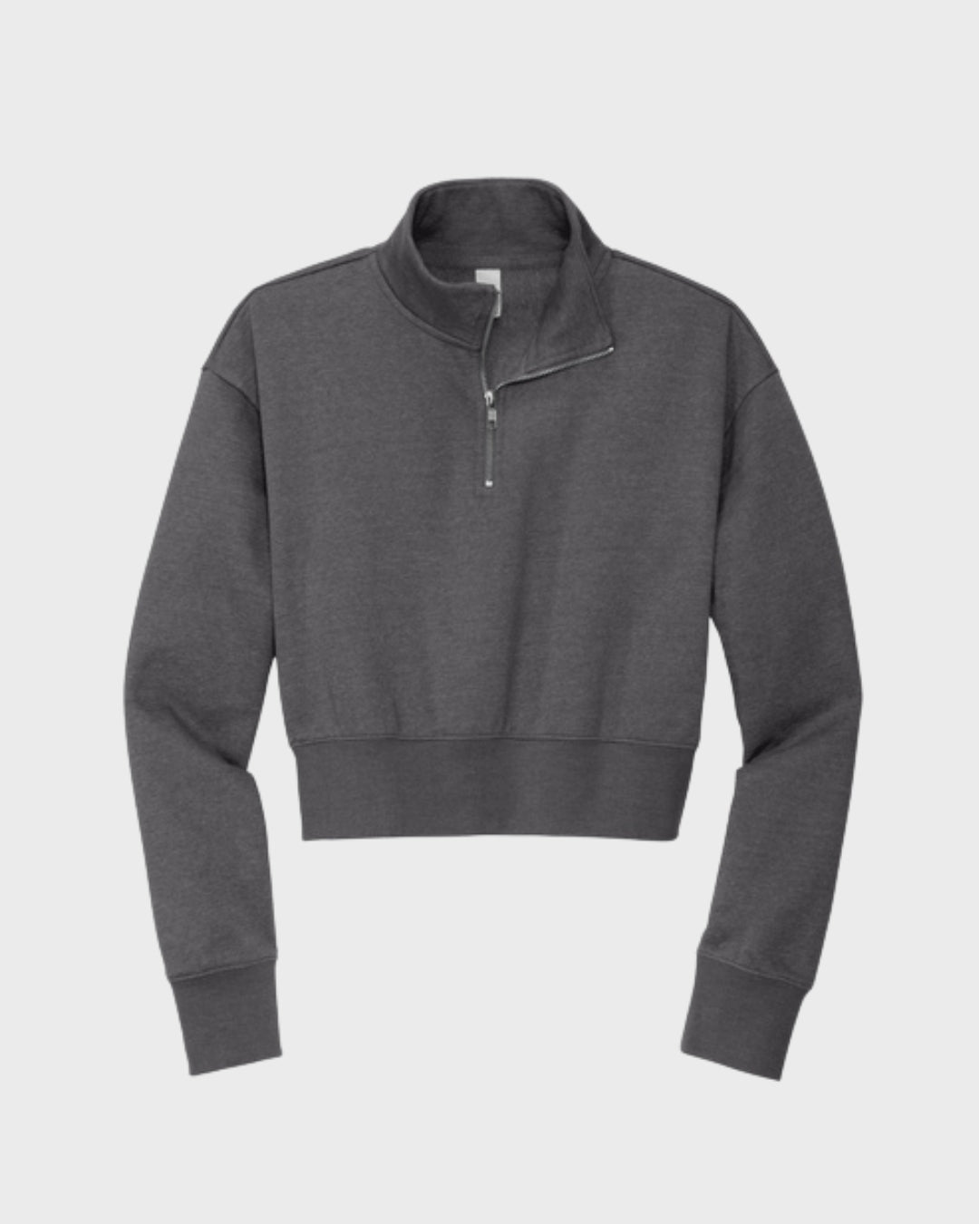 District® Women’s V.I.T.™ Fleece 1/2-Zip