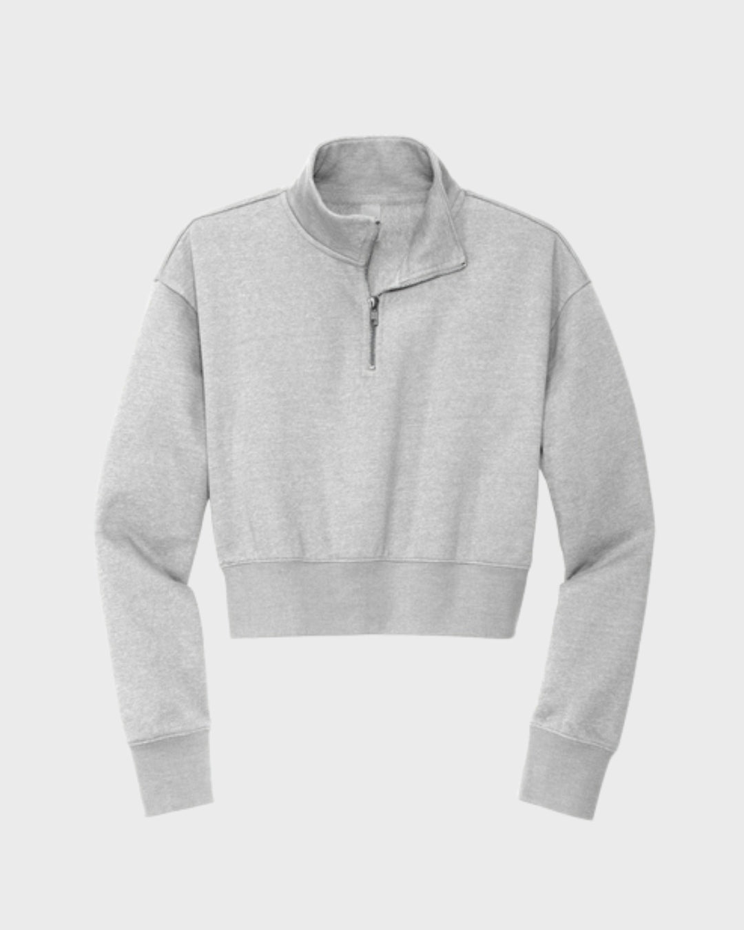 District® Women’s V.I.T.™ Fleece 1/2-Zip