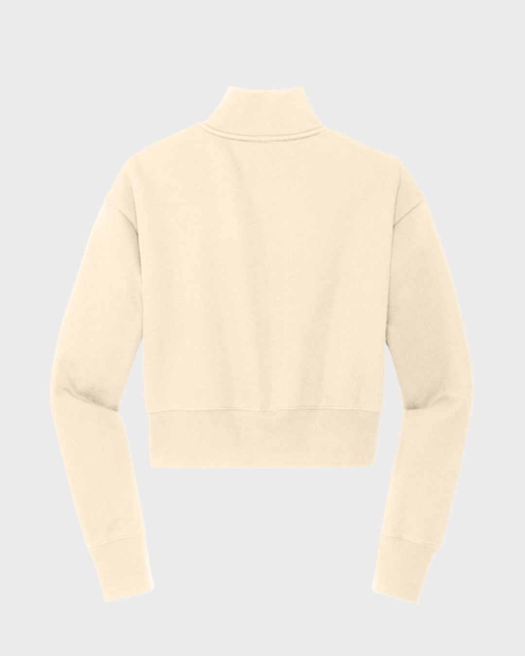 District® Women’s V.I.T.™ Fleece 1/2-Zip