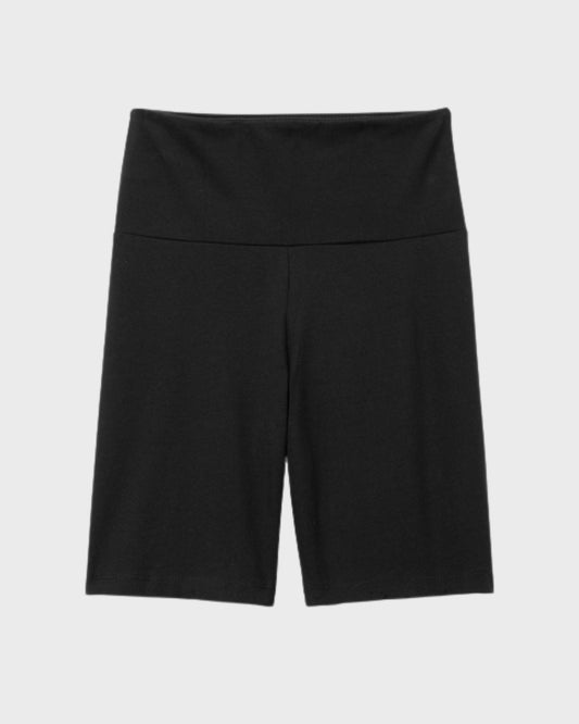 District® Women’s Flex High-Waist Bike Short