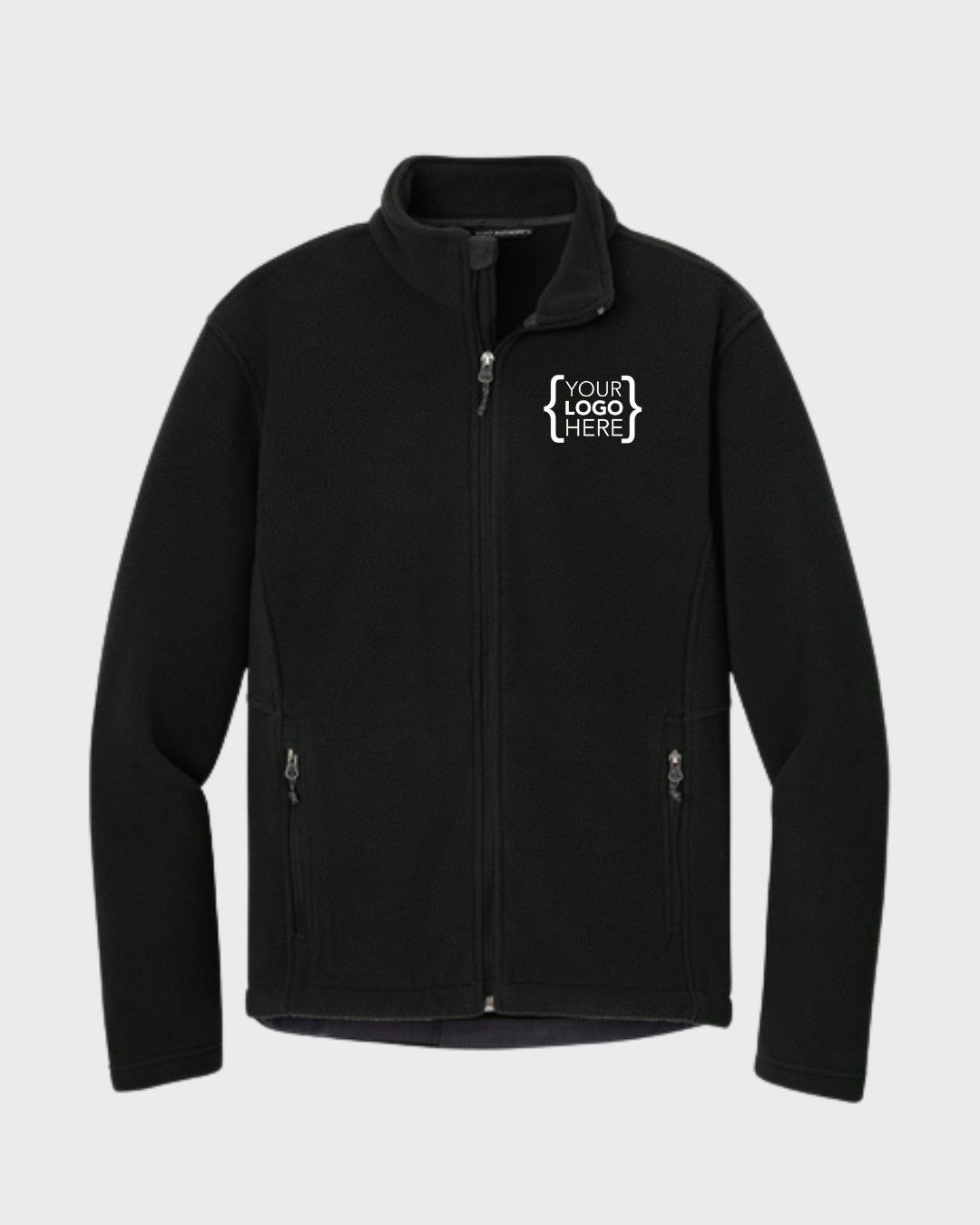 Port Authority® Value Fleece Jacket