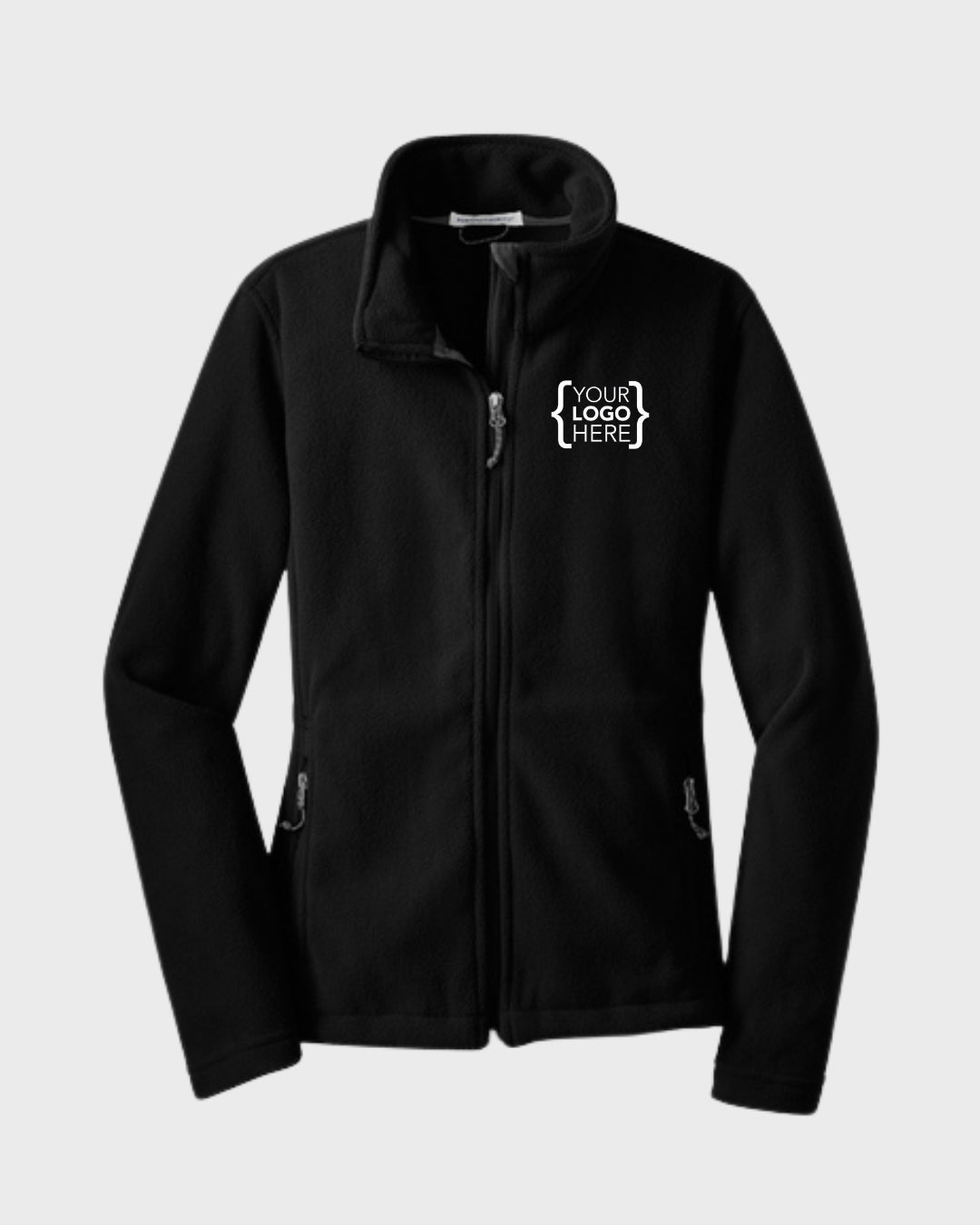 Port Authority® Women's Value Fleece Jacket