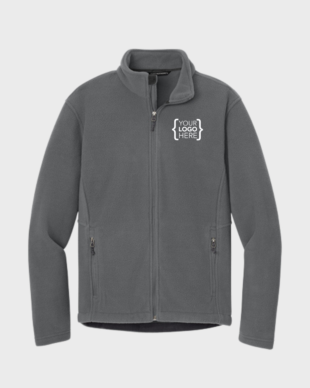 Port Authority® Value Fleece Jacket