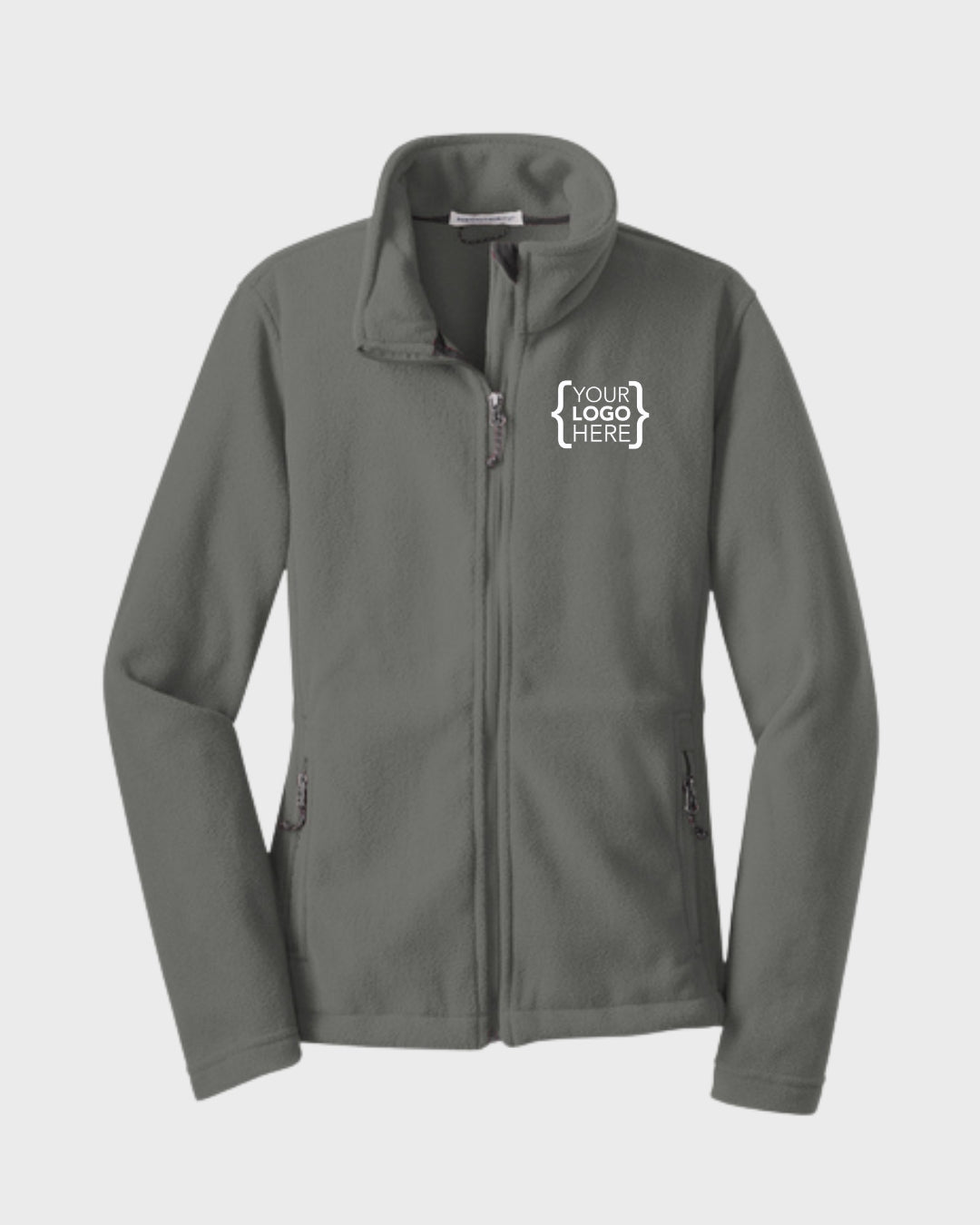 Port Authority® Women's Value Fleece Jacket