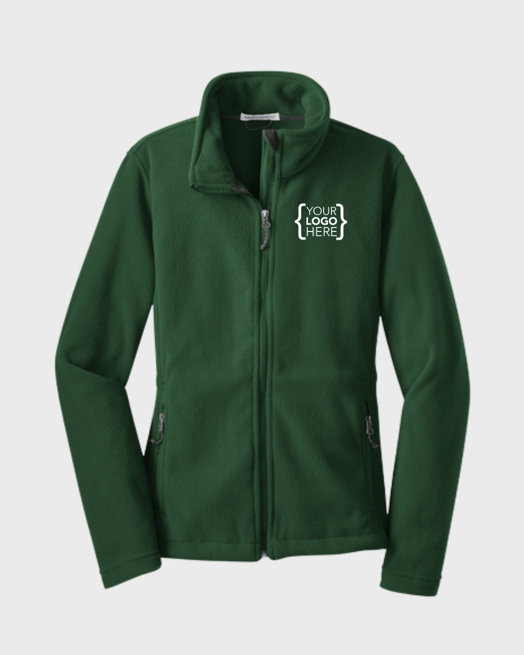 Port Authority® Women's Value Fleece Jacket