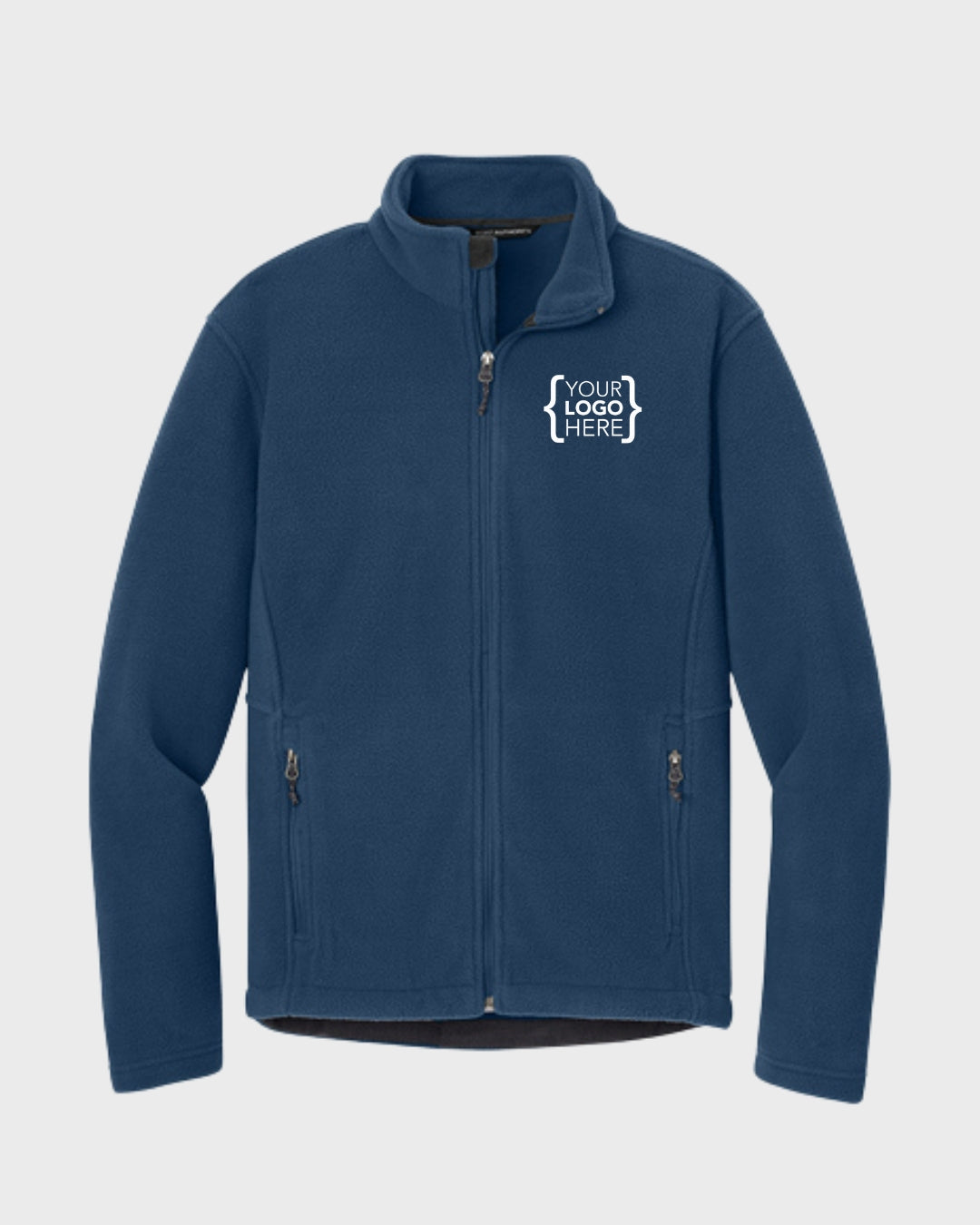 Port Authority® Value Fleece Jacket