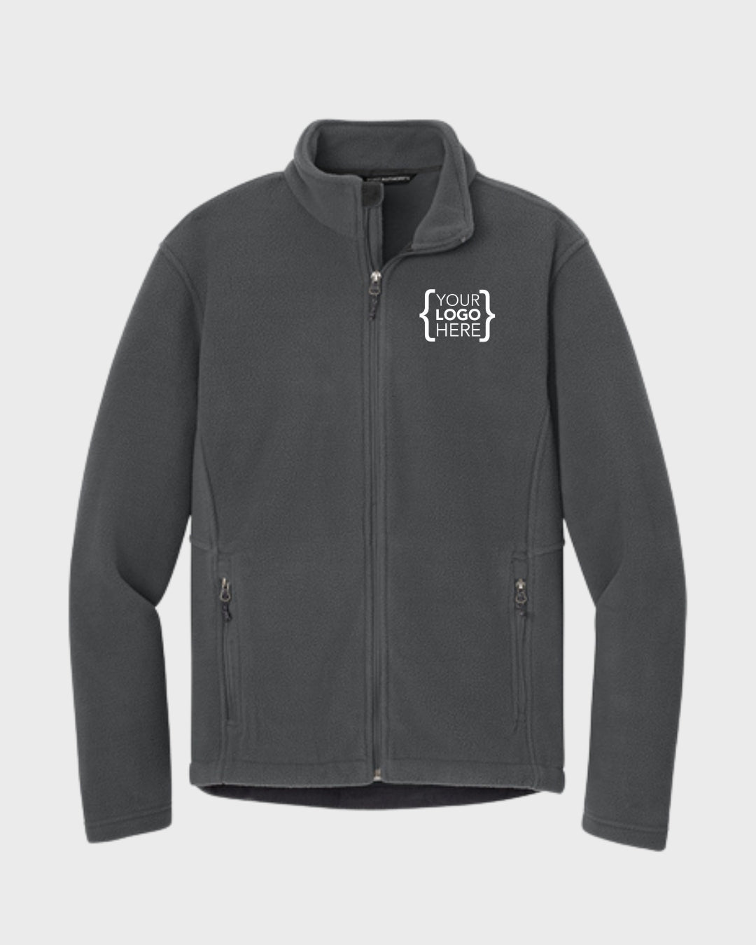 Port Authority® Value Fleece Jacket