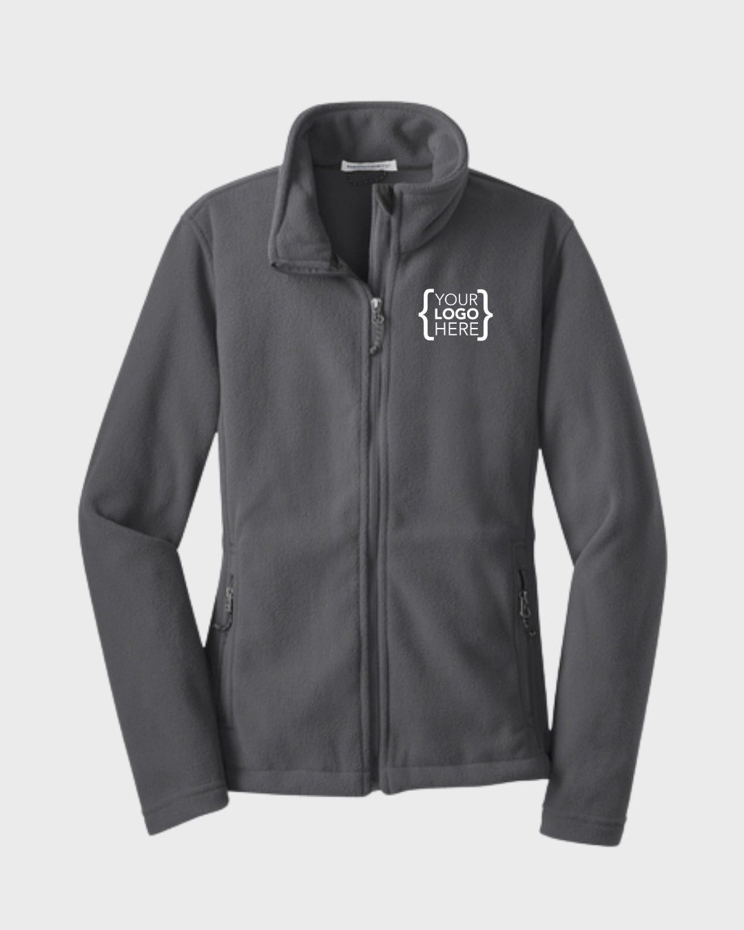 Port Authority® Women's Value Fleece Jacket