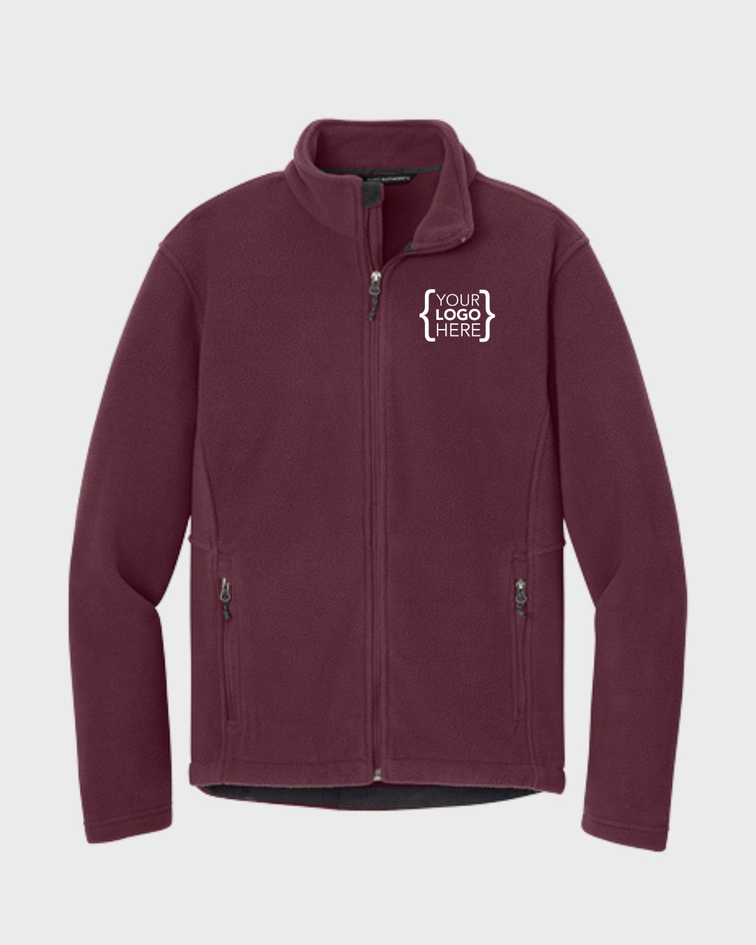 Port Authority® Value Fleece Jacket