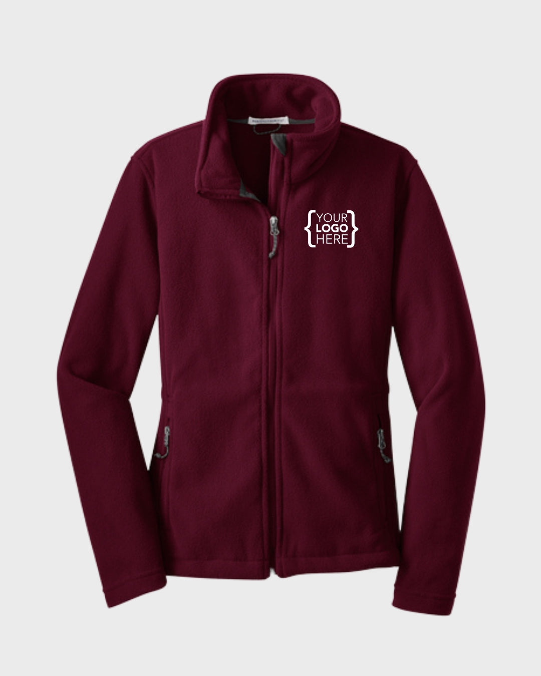 Port Authority® Women's Value Fleece Jacket