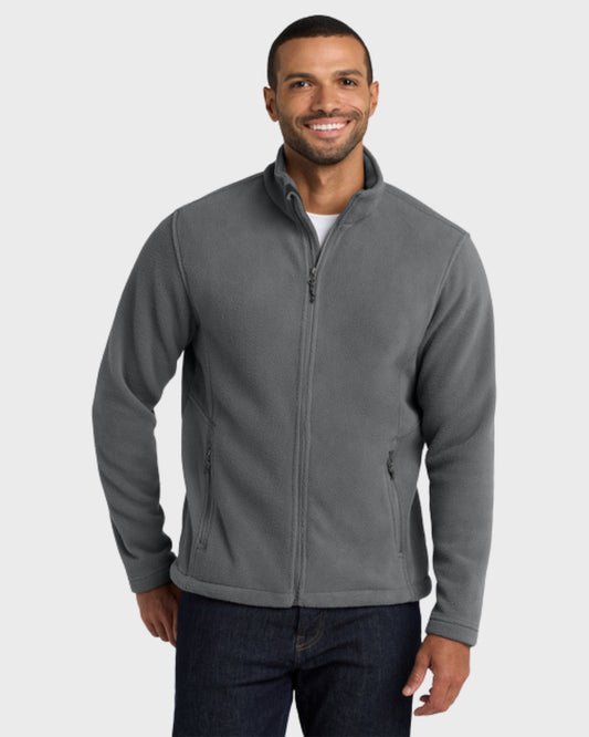 Port Authority® Value Fleece Jacket