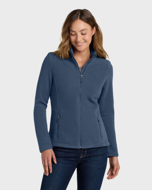 Port Authority® Women's Value Fleece Jacket