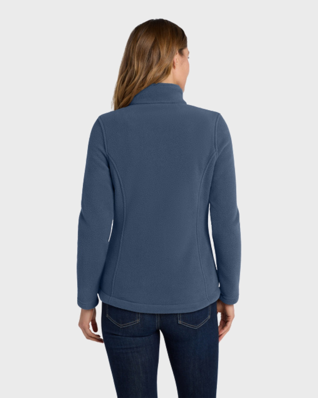 Port Authority® Women's Value Fleece Jacket