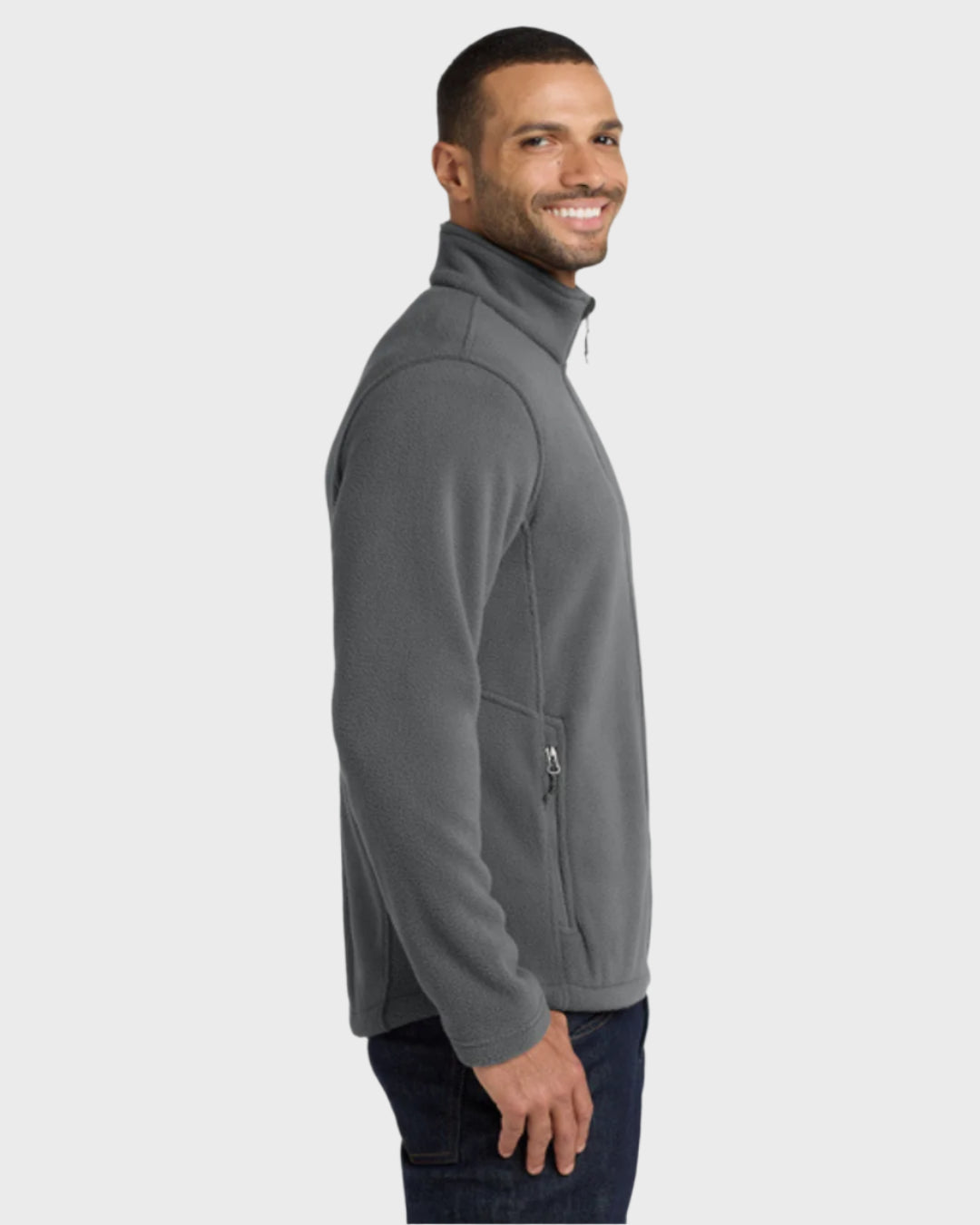 Port Authority® Value Fleece Jacket