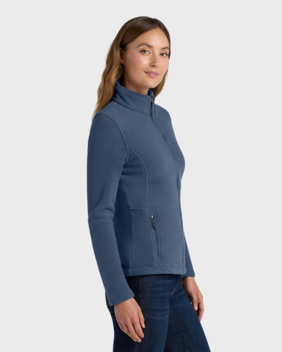 Port Authority® Women's Value Fleece Jacket